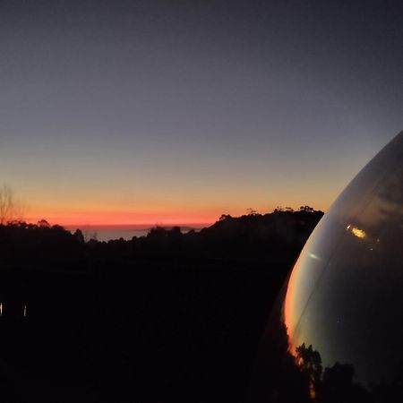 Burbujasbalbuena, Interpretacion De La Via Lactea سان فيسنتي دي أوغرفي المظهر الخارجي الصورة